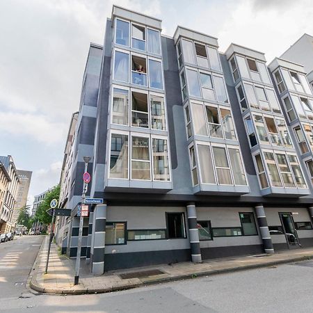 Suite In Essen-City Экстерьер фото