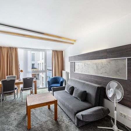 Suite In Essen-City Экстерьер фото