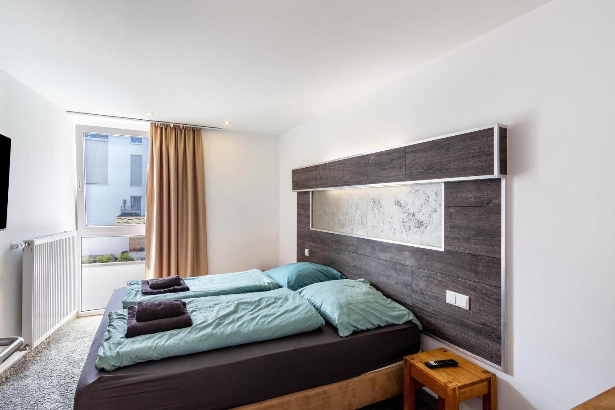 Suite In Essen-City Экстерьер фото