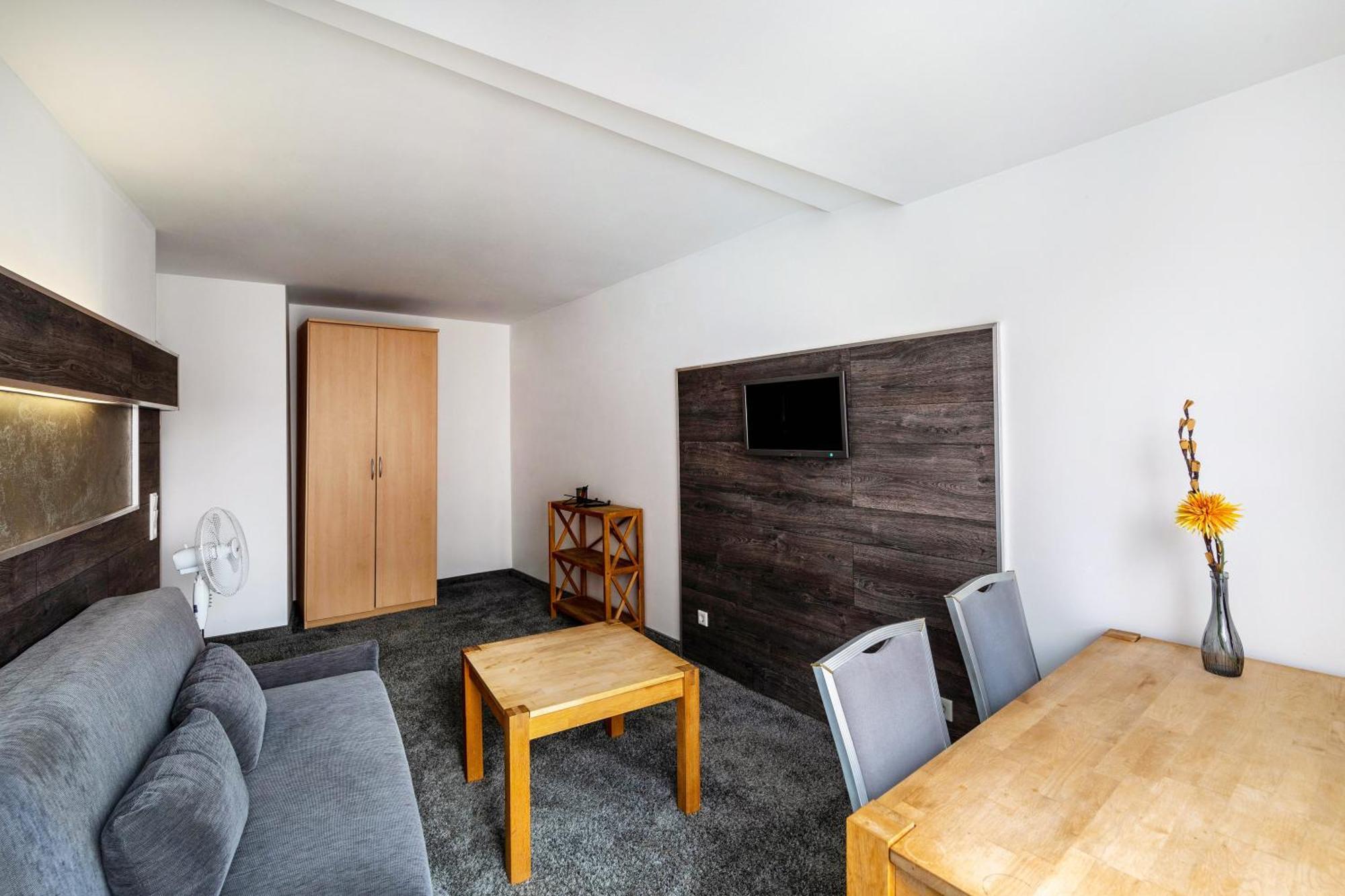 Suite In Essen-City Экстерьер фото