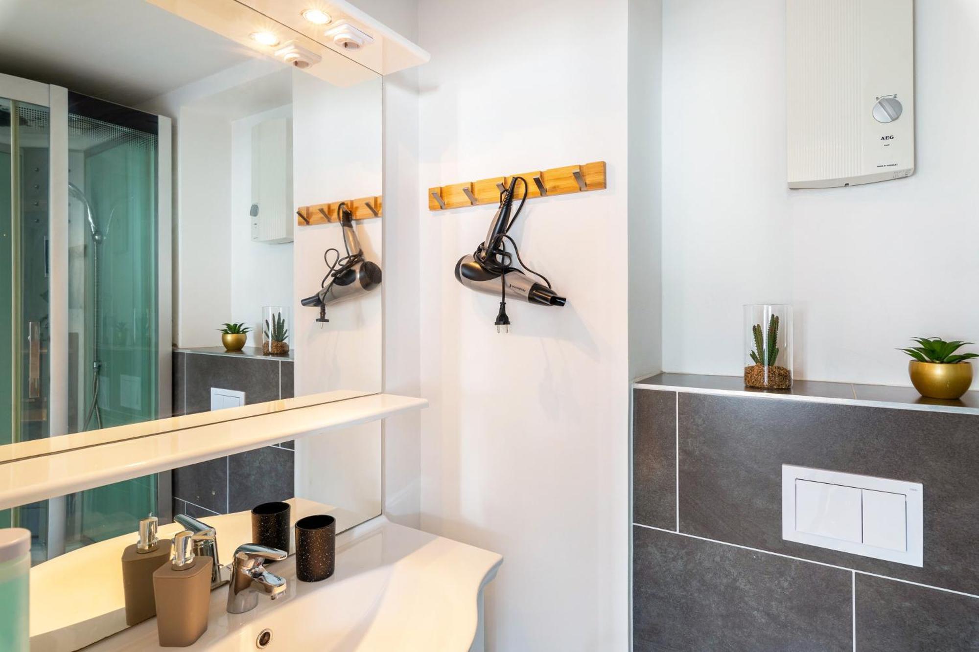 Suite In Essen-City Экстерьер фото