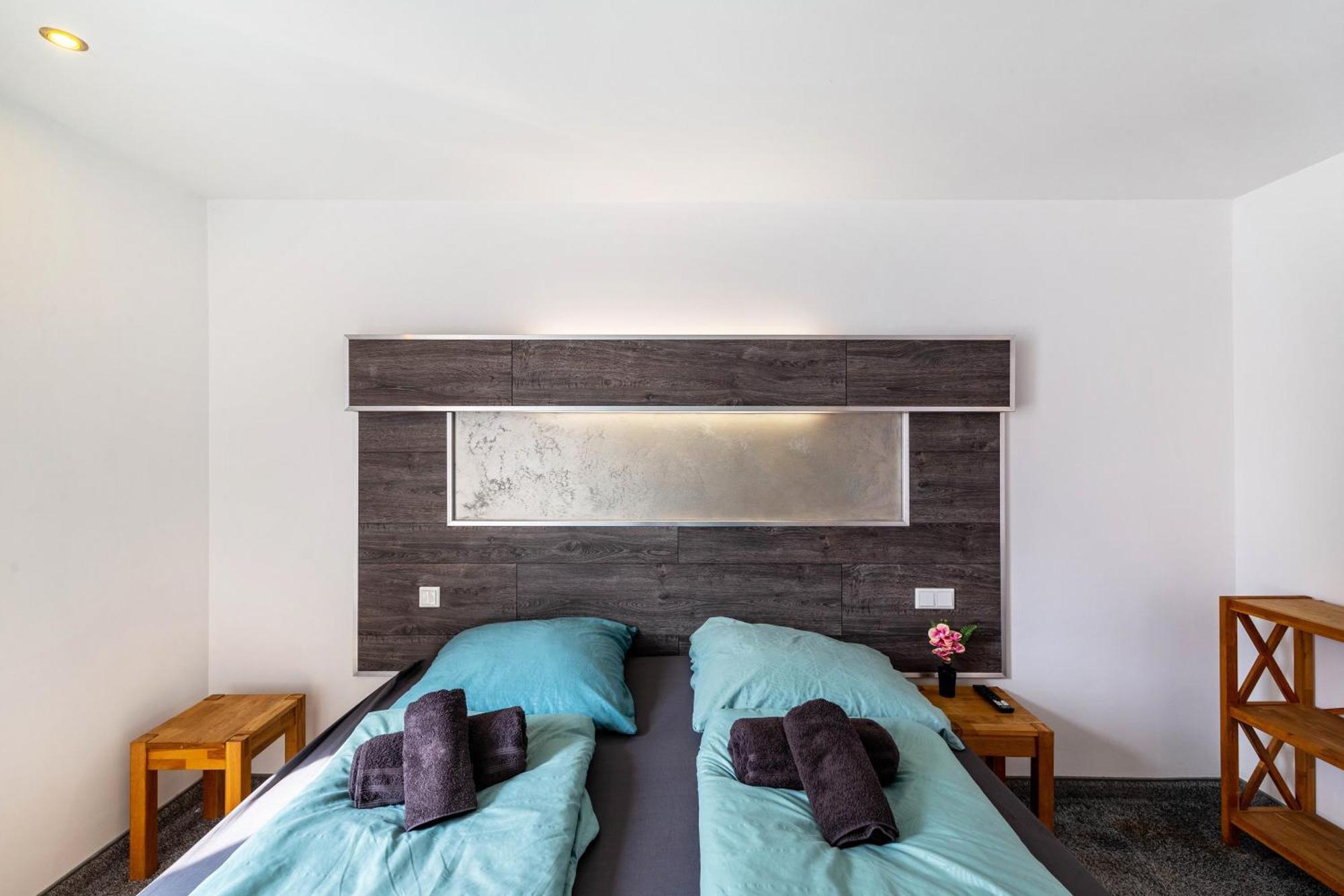 Suite In Essen-City Экстерьер фото