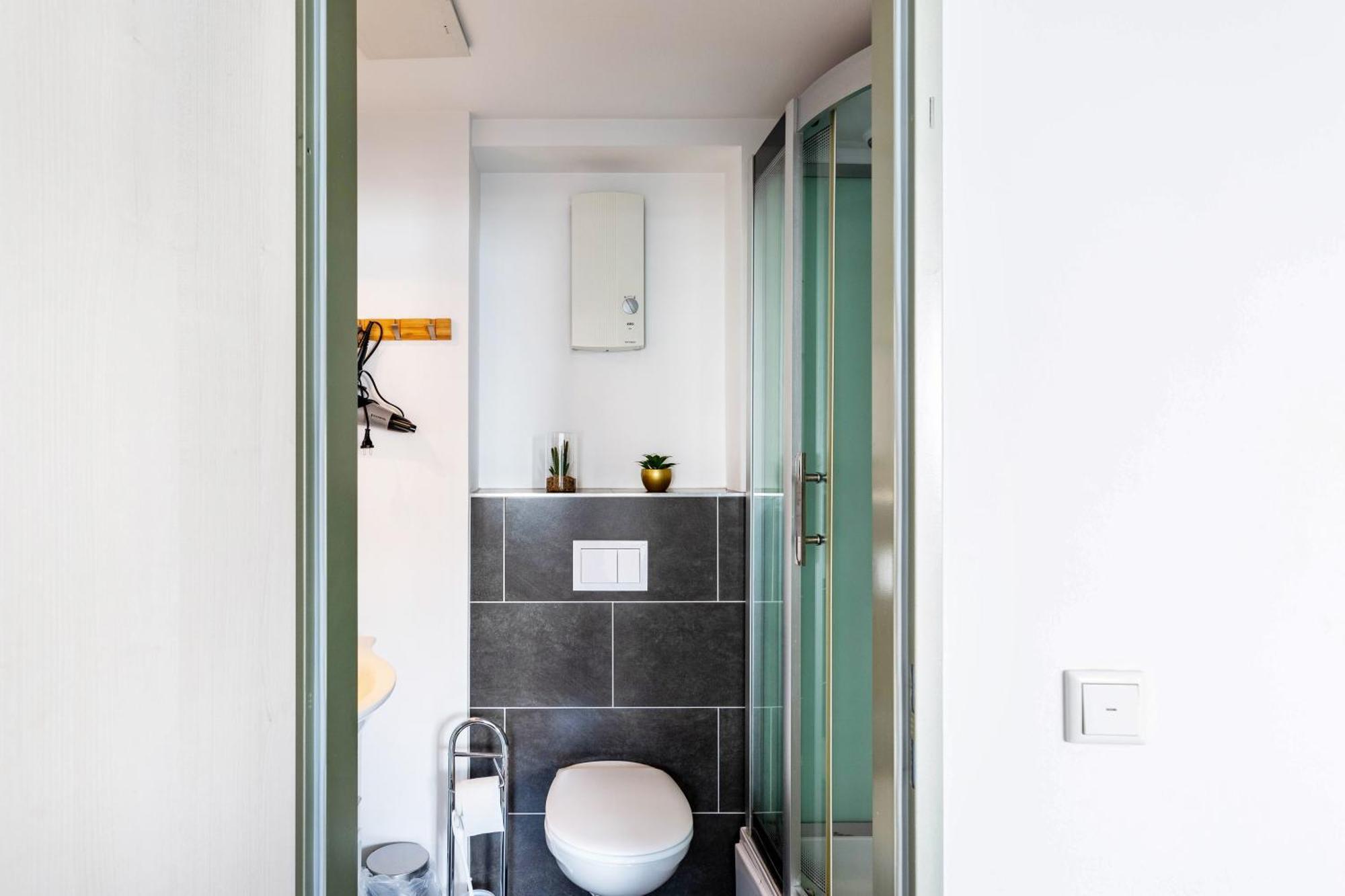 Suite In Essen-City Экстерьер фото