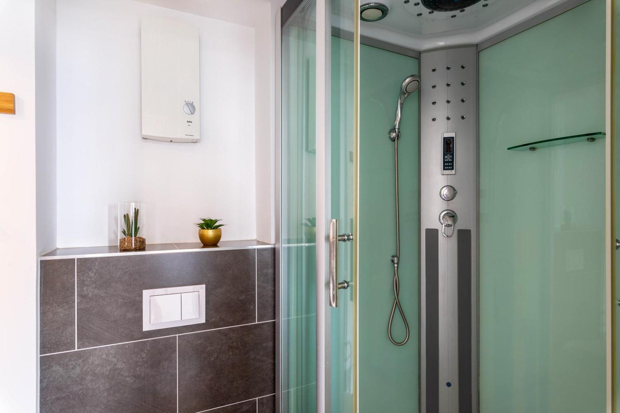 Suite In Essen-City Экстерьер фото