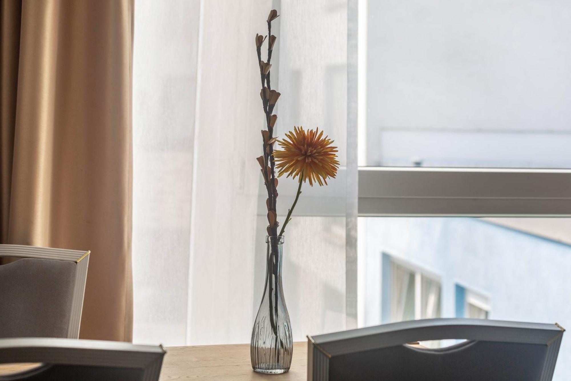 Suite In Essen-City Экстерьер фото