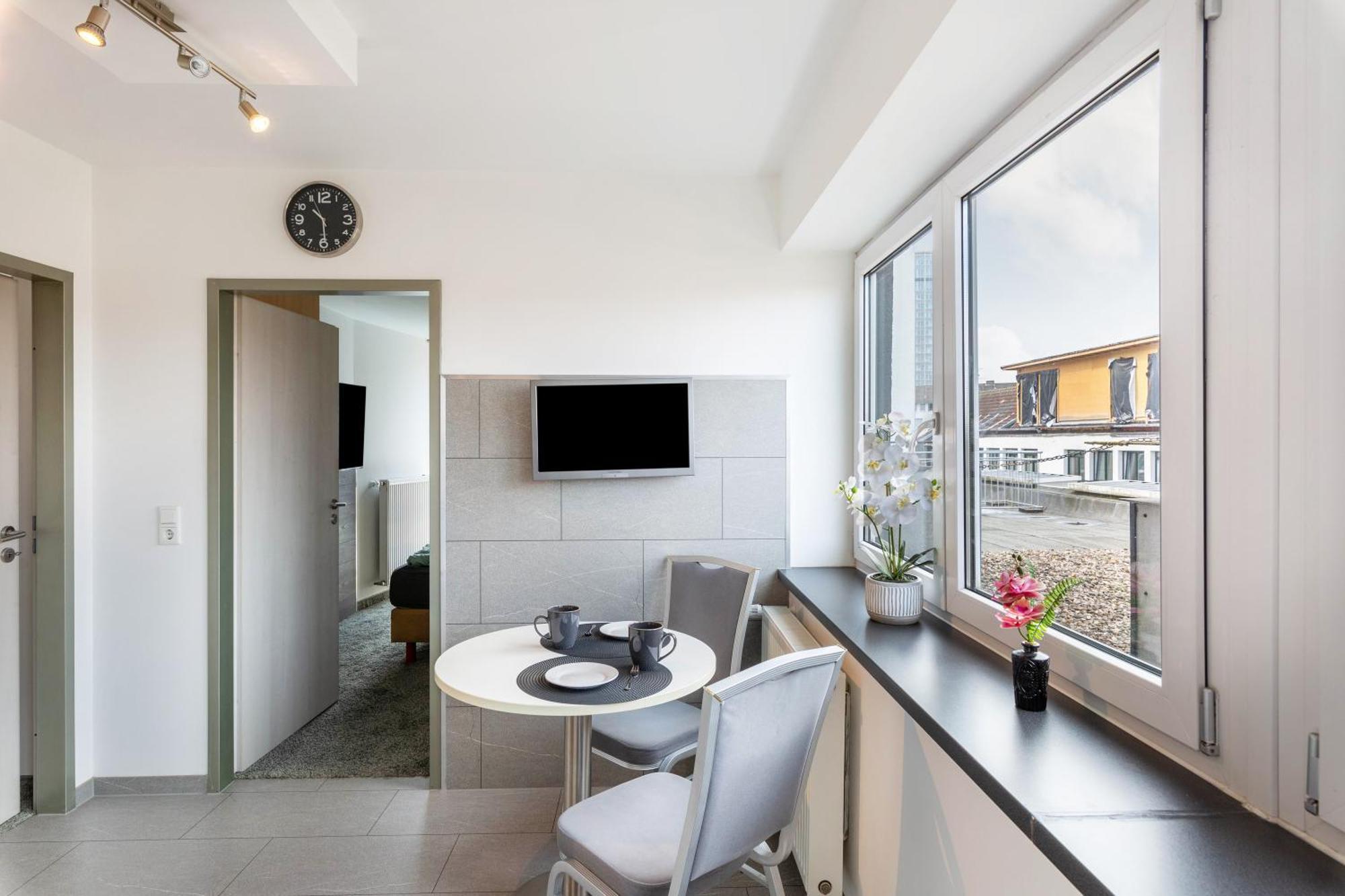 Suite In Essen-City Экстерьер фото